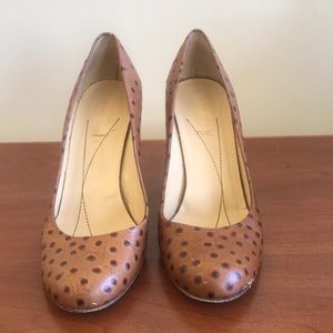 Kate Spade Pumps
